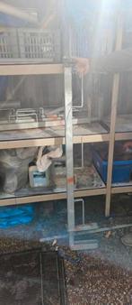 Dakrand beveiliging, Ophalen, Overige typen, Minder dan 2 meter