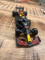Red Bull Formule 1 Modelauto 1:18, Ophalen of Verzenden, Zo goed als nieuw, Auto, Overige merken