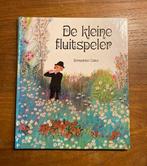 De kleine fluitspeler - Bernadette Watts, Lemniscaat 1975, Ophalen of Verzenden, Zo goed als nieuw, Bernadette Watts, Prentenboek