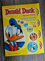 Duckse Duiten Flippo Album Compleet, Verzamelen, Ophalen of Verzenden, Losse flippo's
