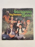 Saragossa Band - Big Bamboo, Cd's en Dvd's, Vinyl Singles, Pop, Gebruikt, Ophalen of Verzenden, 7 inch