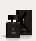KUBENZ 1
Eau de Parfum voor mannen 50 ml, Kubenz, Kubenz, Nieuw, Ophalen of Verzenden