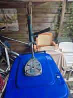 1 complete boorkolomstandaard compleet., Doe-het-zelf en Verbouw, Gereedschap | Boormachines, Ophalen of Verzenden