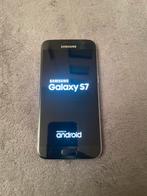 Samsung Galaxy S7, Telecommunicatie, Mobiele telefoons | Samsung, 32 GB, Ophalen of Verzenden, Zwart