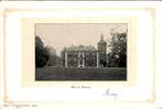 Ansichtkaart Hof te Dieren, Ophalen of Verzenden, 1940 tot 1960, Gelopen, Gelderland