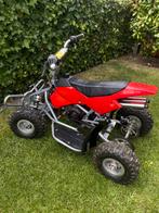 Mini quad 2 takt 49cc, Ophalen, Zo goed als nieuw, Overige typen
