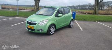 Opel Agila 1.0 Enjoy 5 drs lm wielen nwe apk beschikbaar voor biedingen