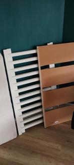 Kinderbedje gratis. In zeer goede staat, Kinderen en Baby's, Babywiegjes en Ledikanten, Ophalen of Verzenden, Zo goed als nieuw