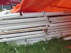 Gratis hout delen directie keten kozijnen deuren stookhout, Doe-het-zelf en Verbouw, Hout en Planken, Ophalen, Gebruikt, Minder dan 25 mm