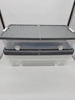 NIEUW Curver opberg rolbox 35L, Ophalen, Sikkel 40, 3274KK, Heinenoord, 75 tot 100 cm, Angelo Viccy