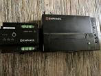 Enphase Q-relay 3 fase + IQ gateway standard, Ophalen of Verzenden, Zo goed als nieuw