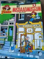 Franka 1 - Het Misdaadmuseum - Henk Kuijpers, Boeken, Ophalen