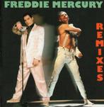 Freddie Mercury - Remixes  Originele CD Nieuw.., Ophalen of Verzenden, Nieuw in verpakking, Poprock