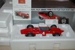 1:12 FERRARI 156 F1 SHARKNOSE #2 CMC C-007 ltd500 WRH, Verzenden, Zo goed als nieuw, 1:9 t/m 1:12, Auto