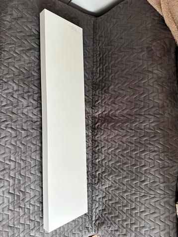 IKEA wandplank 110 cm