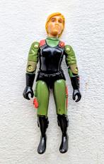 GI Joe Quarrel 1983 EU exclusive, Ophalen of Verzenden, Gebruikt