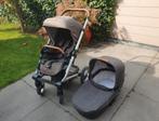 Kinderwagen Mutsy Nio, Kinderen en Baby's, Kinderwagens en Combinaties, Ophalen, Gebruikt, Mutsy