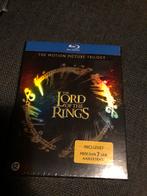 Lord of the rings trilogy nieuw in verpakking, Cd's en Dvd's, Blu-ray, Zo goed als nieuw, Verzenden
