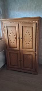 Computer cq opbergkast, Ophalen, Gebruikt, 50 tot 100 cm, 150 tot 200 cm