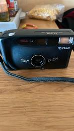 Oud Fuji camera, Audio, Tv en Foto, Fotocamera's Analoog, Ophalen of Verzenden, Zo goed als nieuw