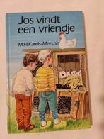 "Jos vindt een vriendje" - voor beginnende lezers!, Fictie algemeen, Ophalen of Verzenden, Zo goed als nieuw, Karels Meeuse