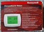 Honeywell Chronotherm Vision NIEUW!!, Ophalen of Verzenden, Nieuw