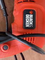 Boormachine,.Black&Decker Nieuw, Doe-het-zelf en Verbouw, Gereedschap | Slijpmachines, Ophalen of Verzenden, Nieuw, Minder dan 700 watt