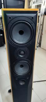 Mission 773 Speakers - Reparatie Nodig, Ophalen, 60 tot 120 watt, Front, Rear of Stereo speakers, Overige merken