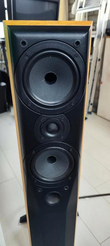 ≥ Mission 773 Speakers Reparatie Nodig — Luidsprekers — Marktplaats