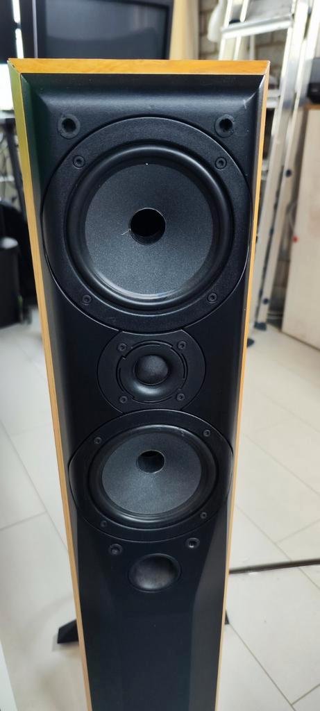 ≥ Mission 773 Speakers Reparatie Nodig — Luidsprekers — Marktplaats
