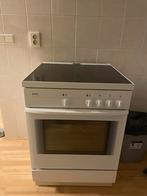 Bosh Oven & Inductie Kookplaat, Witgoed en Apparatuur, Fornuizen, Ophalen, Gebruikt, 60 cm of meer, Grill