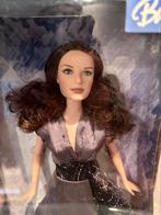 Barbie Superman Lois Lane NRFB  met poster, Ophalen of Verzenden, Nieuw, Fashion Doll