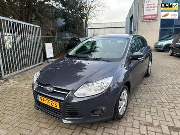 Ford Focus 1.6 TI-VCT Trend, Apk 02/2026, Airco, Trekhaak, C beschikbaar voor biedingen