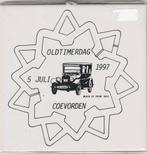 oldtimer Buick 37 four 1923 - GROLSCH - Bijenkorf Bols KLM, Verzamelen, Ophalen of Verzenden, Gebruikt, Overige typen