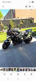 Honda CB1000R ABS, Particulier, Naked bike