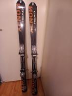 Goede carve skies lengte 1.42, Ophalen, 160 tot 180 cm, Gebruikt, Carve