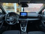 Toyota Yaris 1.5 Hybrid 115 Active | Apple Carplay/Android A, Gebruikt, Bedrijf, Hybride Elektrisch/Benzine, 3 cilinders
