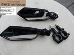 Nieuw.AchteruitkijkspiegelsFietsspiegels.Fatbike.Brommer., Fietsen en Brommers, Verzenden, Nieuw, Algemeen
