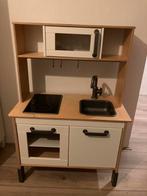 Ikea keukentje, Ophalen, Gebruikt