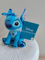 Disney Stitch, Ophalen of Verzenden, Overige figuren, Nieuw, Knuffel