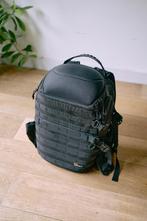 Lowepro Protactic 450 AW semi-hard case camera backpack, Ophalen, Rugtas, Lowepro