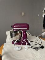 Kitchenaid Artisan, Witgoed en Apparatuur, Keukenmixers, 4 liter of meer, Nieuw, 3 snelheden of meer, Ophalen of Verzenden
