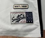 Southpole blouse-shirt Hip-Hop Vintage jaren 90 XL hiphop, Wit, Maat 56/58 (XL), Ophalen of Verzenden, Zo goed als nieuw