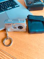 Digitale Dream L'espion Sleutelhanger Camera, Gebruikt, Compact, Ophalen of Verzenden, Overige Merken