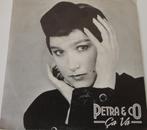 Petra & Co > Ca Va, Gebruikt, Overige genres, 7 inch, Single