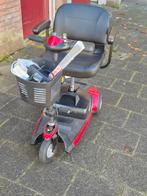 Gogo elite Traveler nieuwe accu's, Ophalen, Gebruikt, Pride, 16 km/u of meer