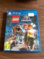 LEGO Jurassic World - PS4, Spelcomputers en Games, Games | Sony PlayStation 4, Ophalen of Verzenden, Gebruikt