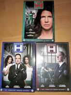 Celblok H: Seizoen 1 t/m 3 ֎ Isa Hoes, Christine van Stralen, Vanaf 16 jaar, Boxset, Drama, Ophalen of Verzenden