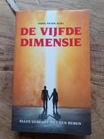 Hans Peter Roel - De vijfde dimensie, Achtergrond en Informatie, Spiritualiteit algemeen, Hans Peter Roel, Ophalen of Verzenden