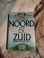 Noord en zuid, Ophalen, Zo goed als nieuw, Nederland